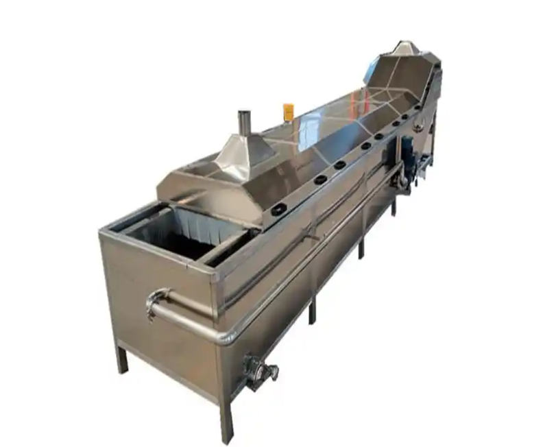 龍蝦蒸煮機蒸煮設備